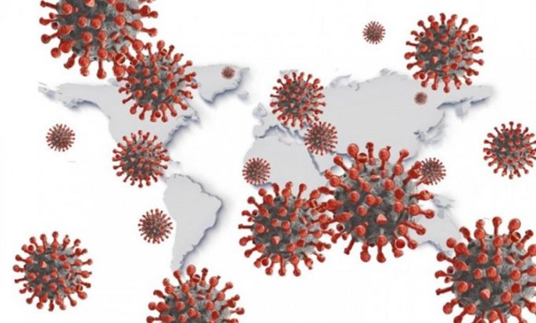 Photo of Tedros: Pandemija daleko od završetka