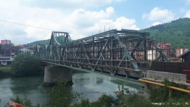 Photo of Zvornički most(ovi)