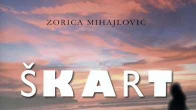 Photo of Zvorničanka Zorica Mihajlović objavila „Škart“