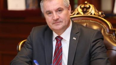 Photo of Višković: Niža marža za osnovne životne namirnice, povećanje sredstava u budžetu za 2022.