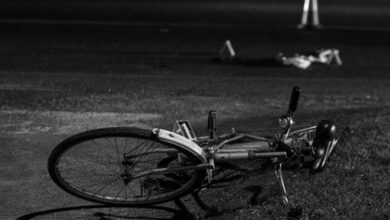 Photo of U Janji teže povrijeđen biciklista