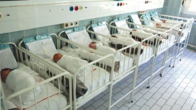Photo of U Srpskoj rođena 21 beba