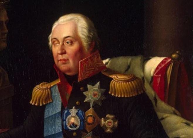 Photo of Kutuzov – feldmaršal koji je spasio Rusiju