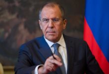 Photo of Lavrov: Moskva ne želi rat sa Ukrajinom, prijedlog SAD mnogo bolji od prijedloga NATO-a