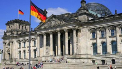 Photo of Njemačka bira, ko će biti novi kancelar?