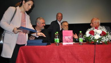 Photo of Održani „Peti Drinski književni susreti 2021“