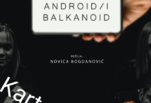 Photo of Predstava Android i Balkanoid na repertoaru Doma omladine Zvornik