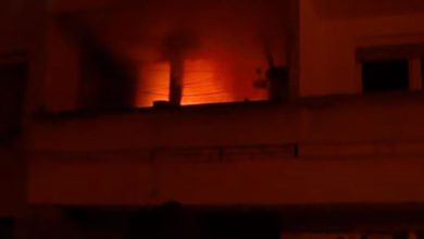 Photo of Vatra iz kamina zahvatila fotelju pa zapalila stan