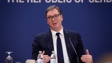 Photo of Vučić: Uskoro sporazum o gasu sa Republikom Srpskom
