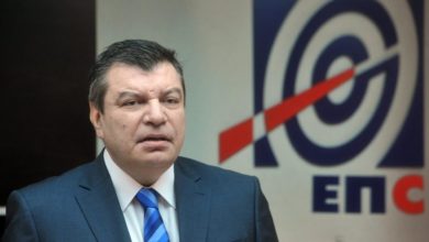 Photo of Grčić podnio ostavku i poručio: Ako Zorana ostane, elektroenergetski sistem je mrtav