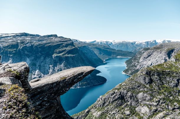 Photo of Zašto je Norveška najpoželjnija zemlja za život